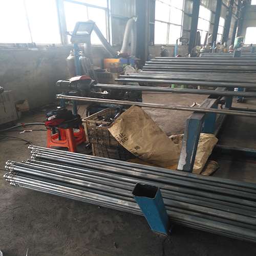 牟平桥梁桩基声测管的施工工艺流程